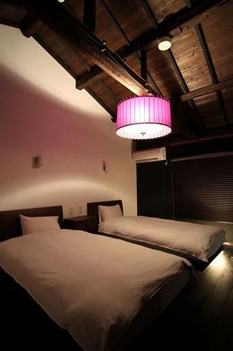 Shikokuan Machiya Inn 4*