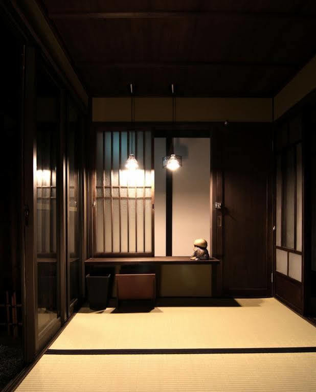 Shikokuan Machiya Inn