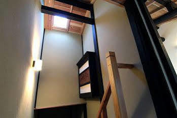 Shikokuan Machiya Inn Kyoto