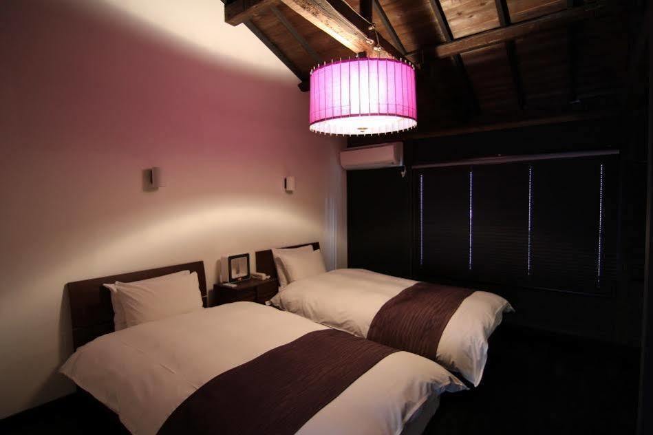 Shikokuan Machiya 4* Kyoto