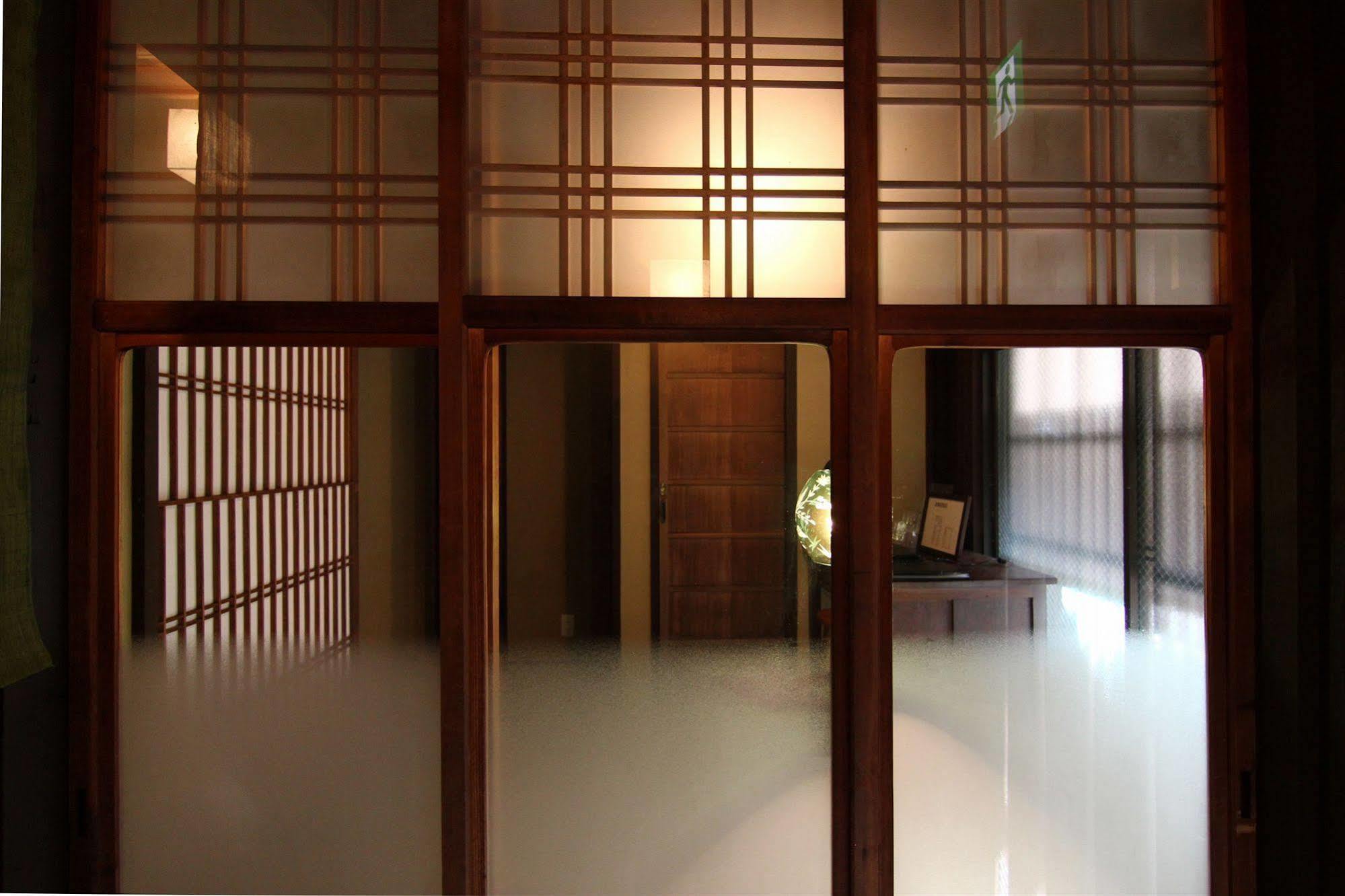 Shikokuan Machiya