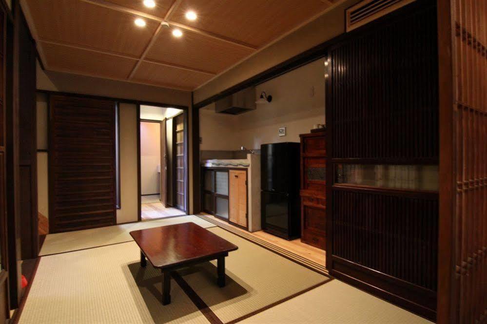 Inn Shikokuan Machiya 4*