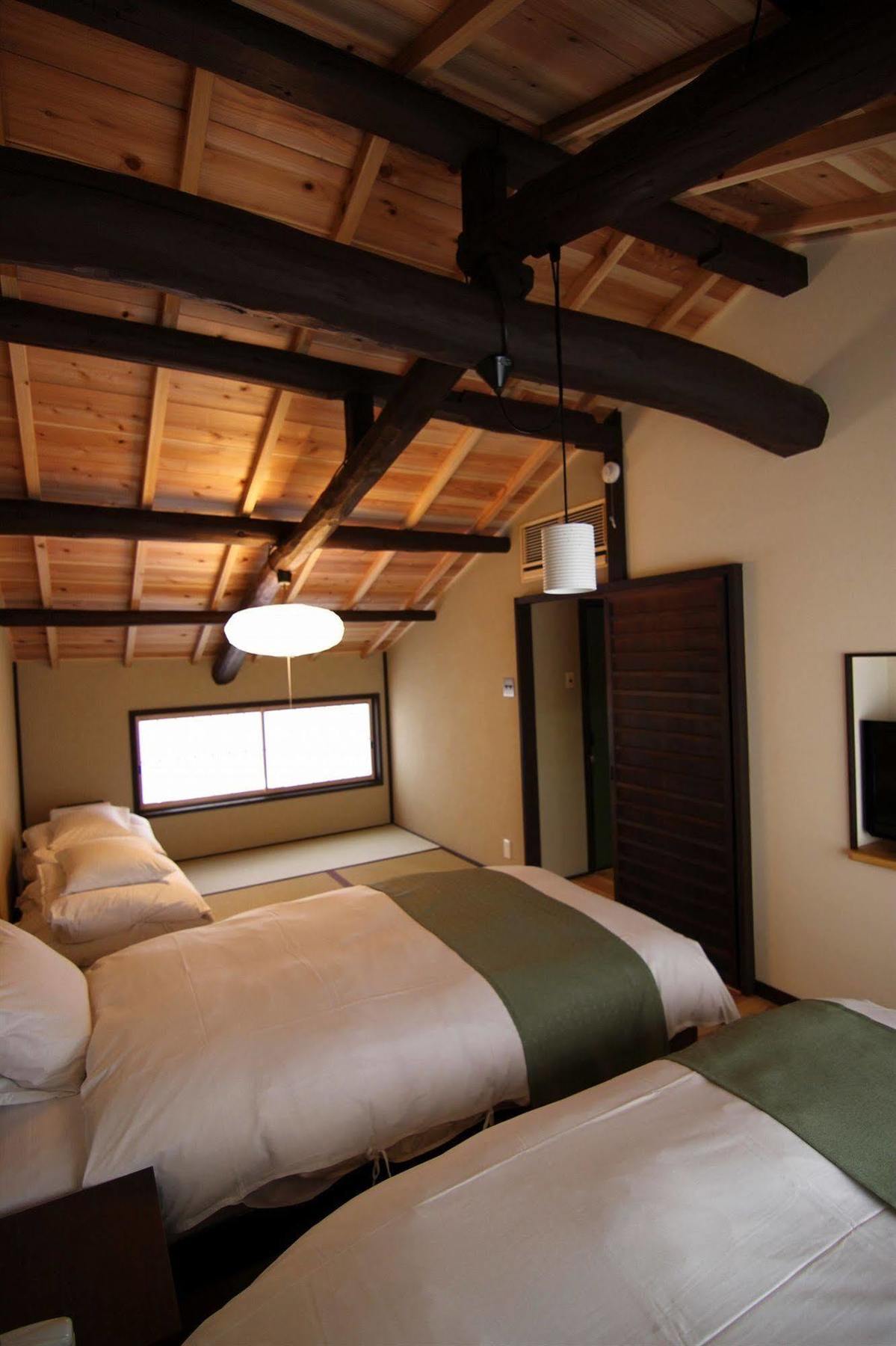 Shikokuan Machiya 4* Kyoto