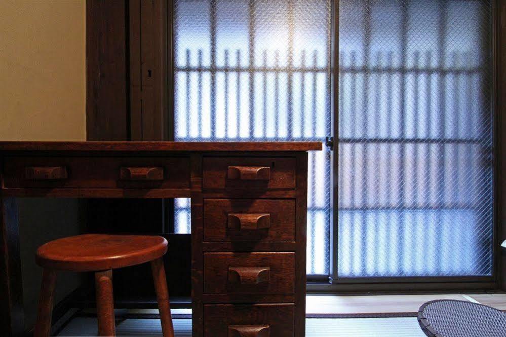 Shikokuan Machiya 4* Kyoto