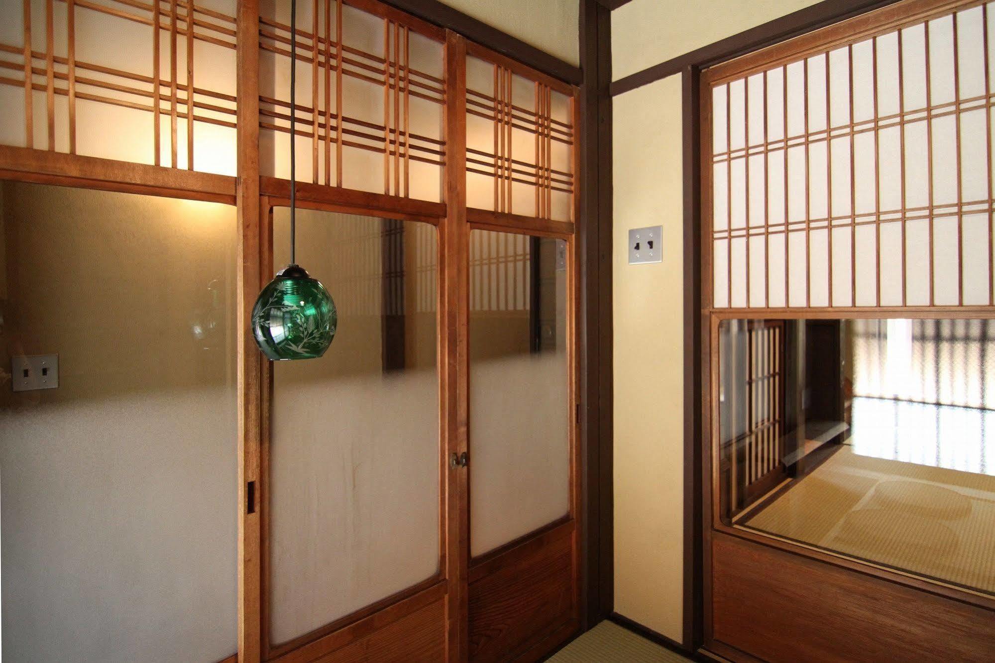 Shikokuan Machiya Inn 4*