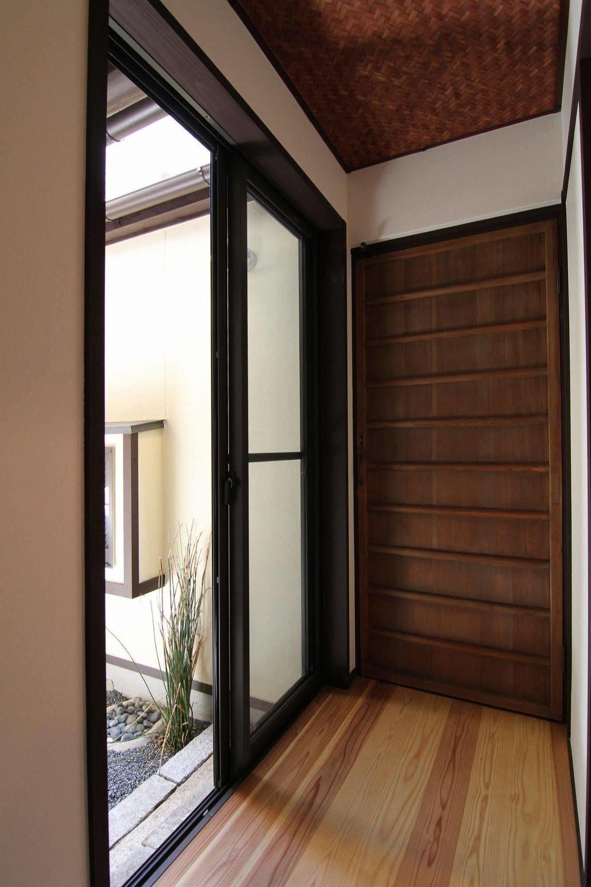 Shikokuan Machiya 4* Kyoto