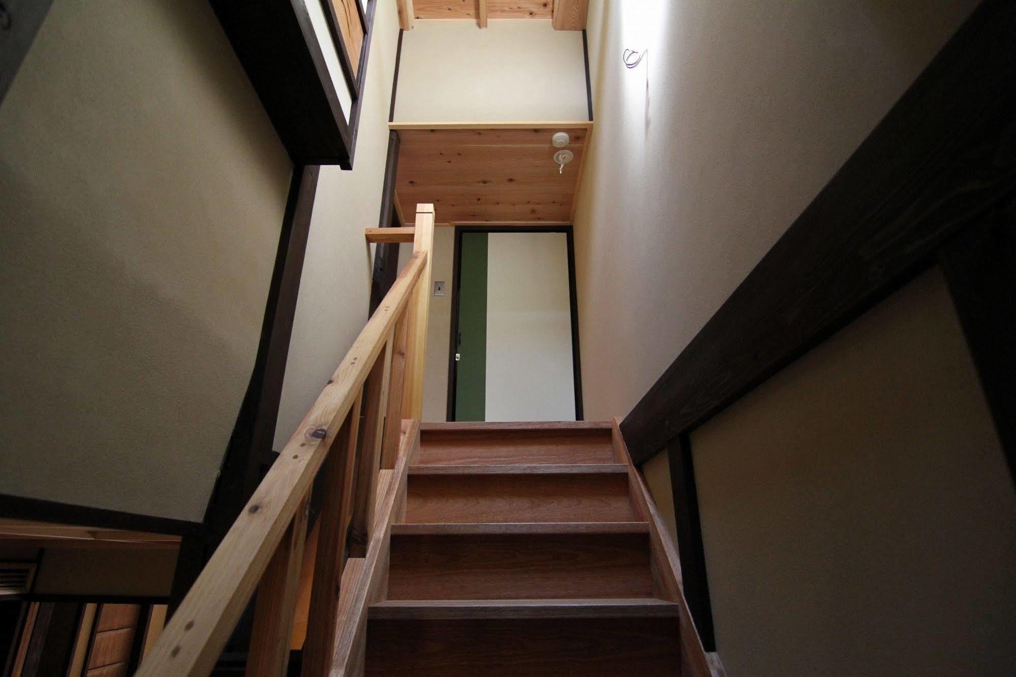 Shikokuan Machiya Inn