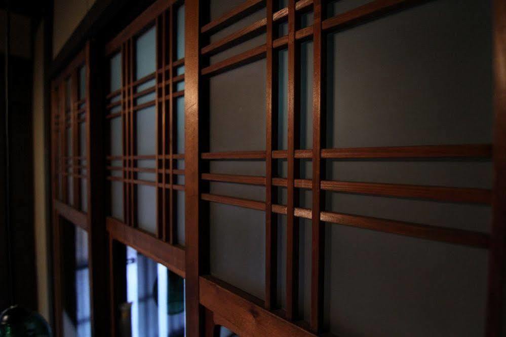 Inn Shikokuan Machiya