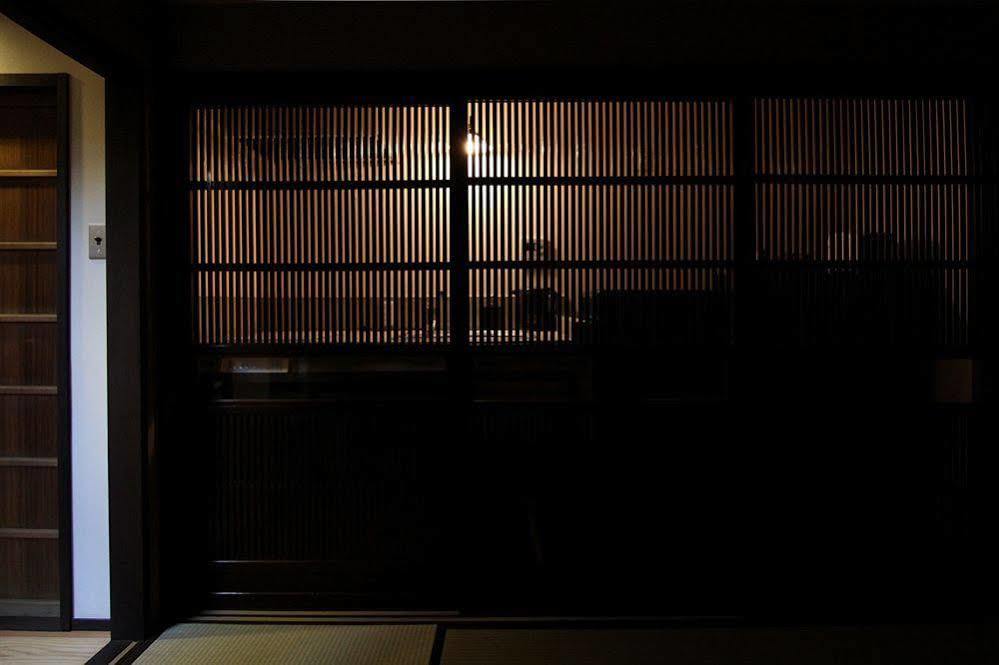 Shikokuan Machiya Inn 4*